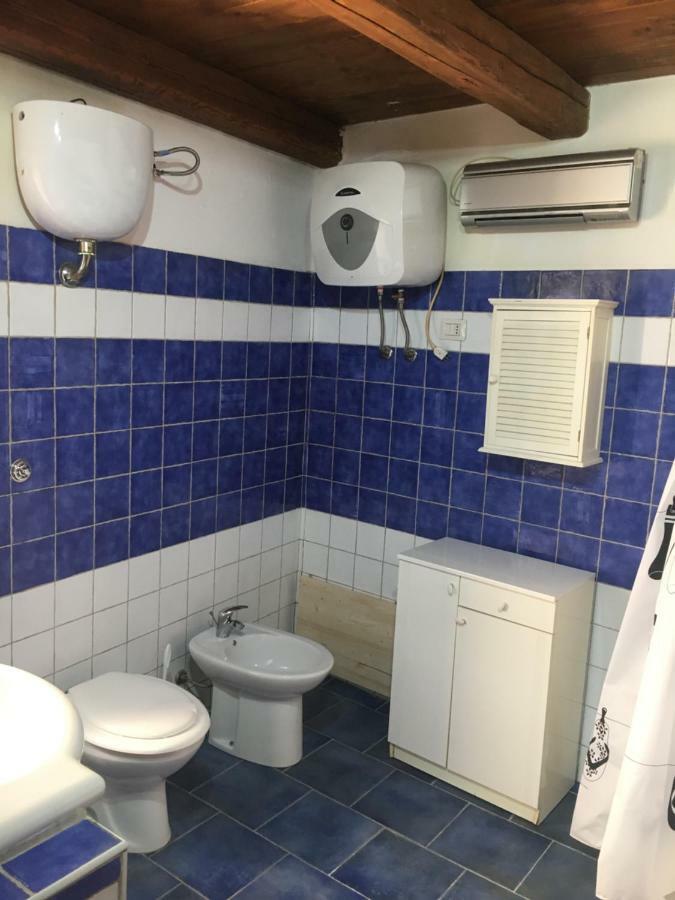 15 Via Giordano Daire Iglesias Dış mekan fotoğraf