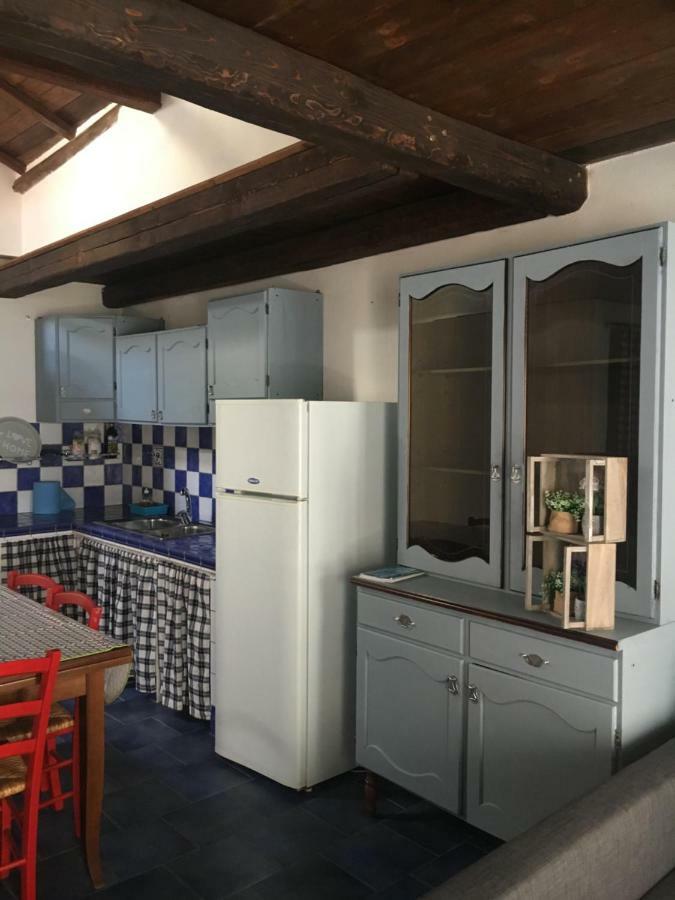 15 Via Giordano Daire Iglesias Dış mekan fotoğraf